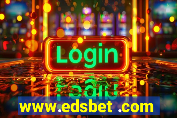 www.edsbet .com